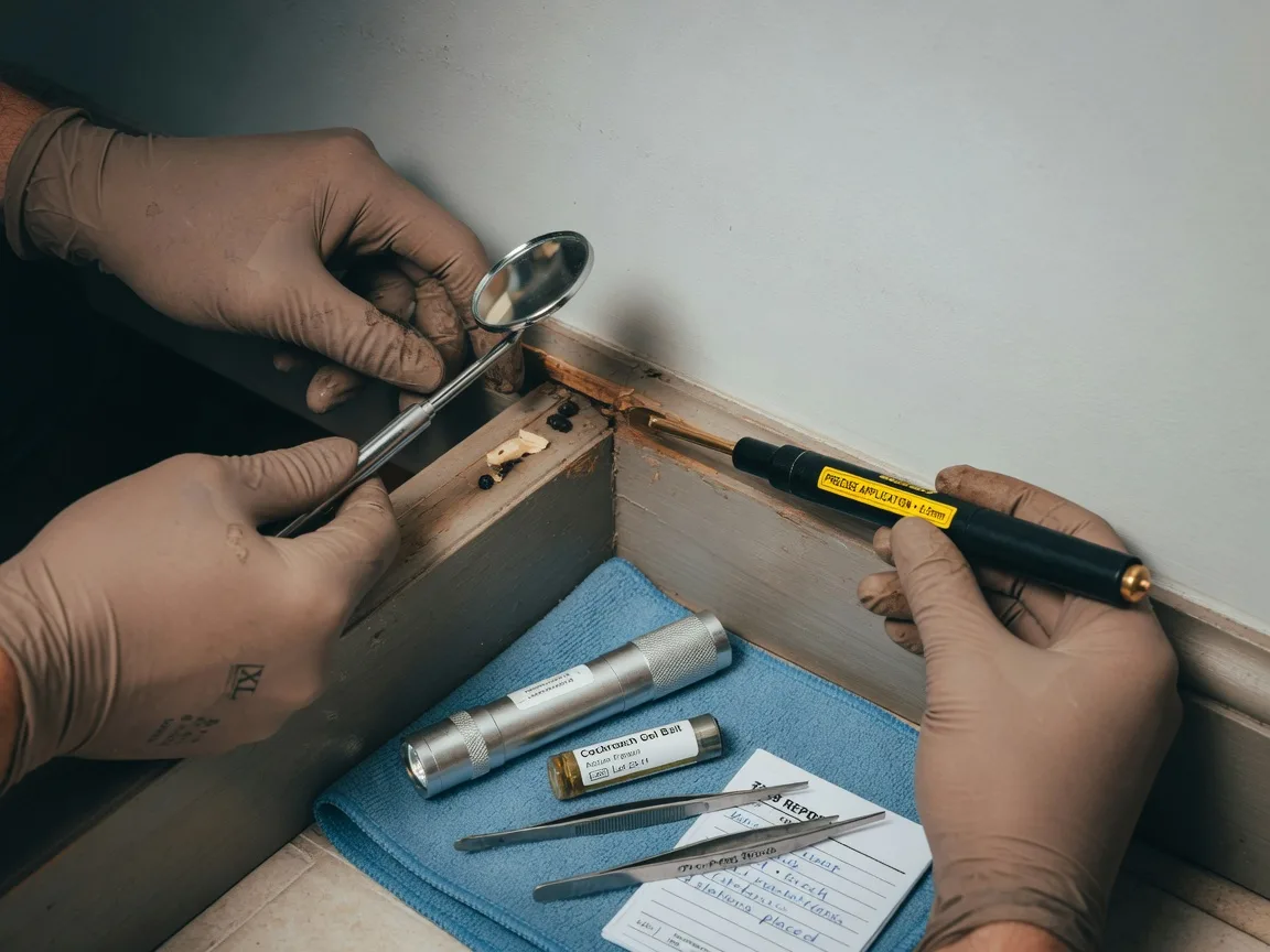 Why choose Emergency Pest Control in Summerfield, IL